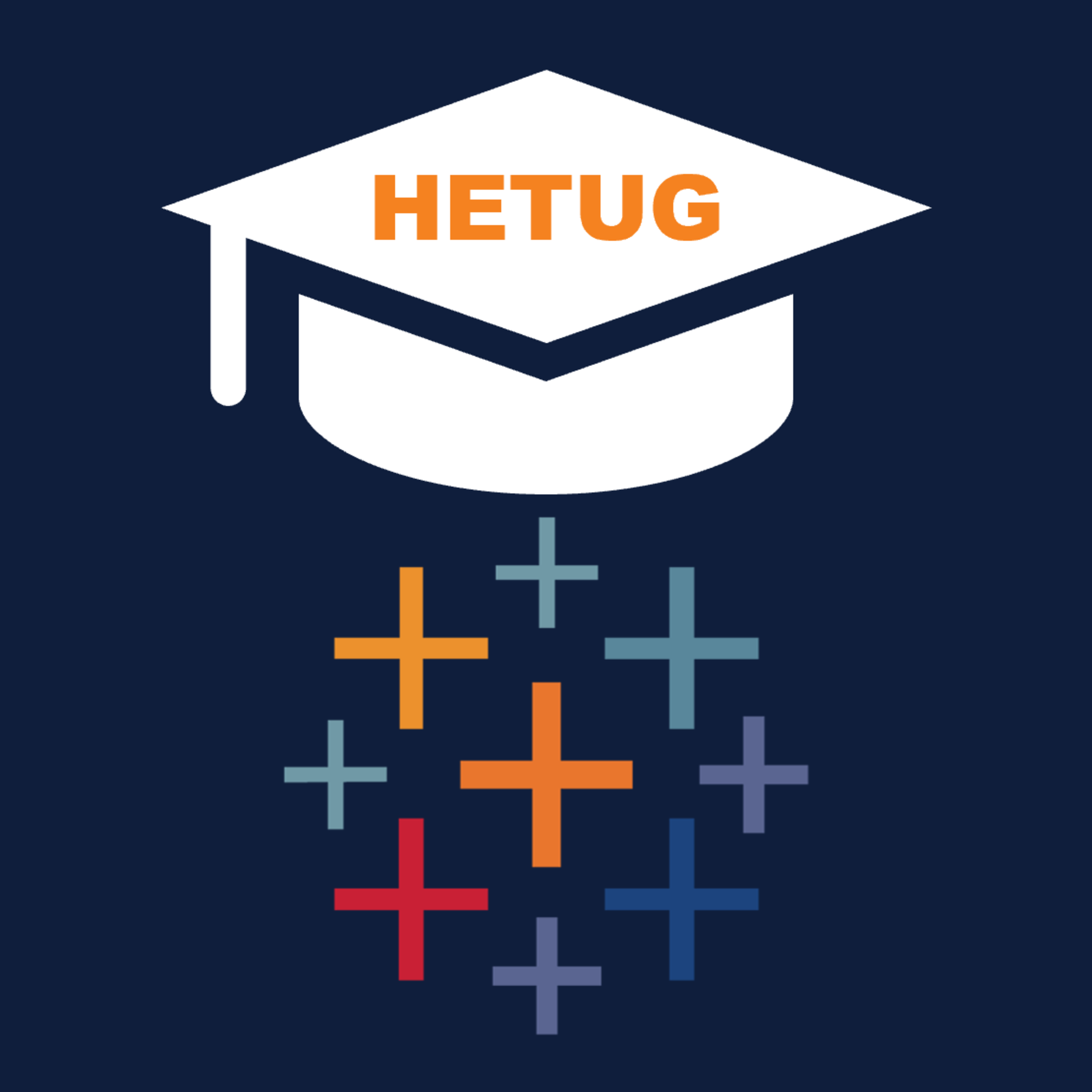 Tableau Higher Education Tableau User Group